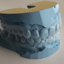 a blue and white box related to The Ultimate Guide to Front Lower Valance: Enhancing Your Car's Aesthetics