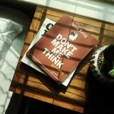 a book on a table related to Don't Miss Out! Coverlets & Quilts on Sale Now