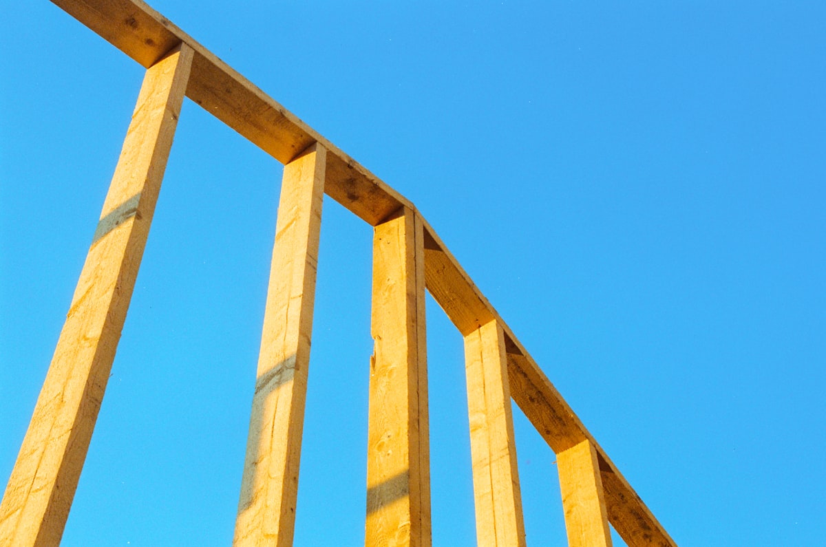 A bridge through sky related to The Ultimate Guide to Building a Raised Garden Bed