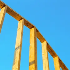 A bridge through sky related to The Ultimate Guide to Building a Raised Garden Bed