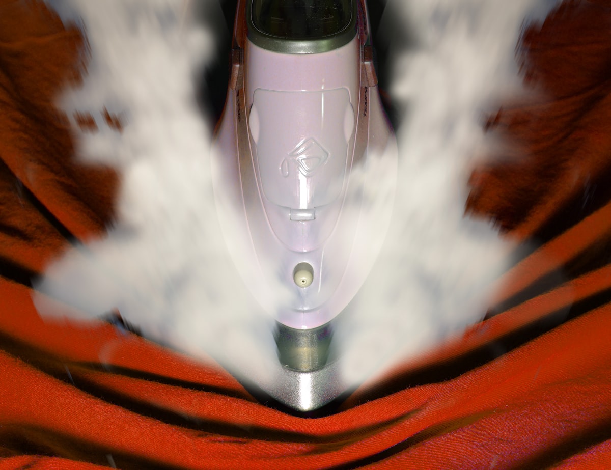 a cat with a tube related to The Benefits of Using a Bed Bath and Beyond Steamer