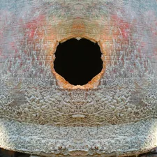 A close up of a bird house with a brick wall in the background related to The Ultimate Guide to the Best Clay Chimineas