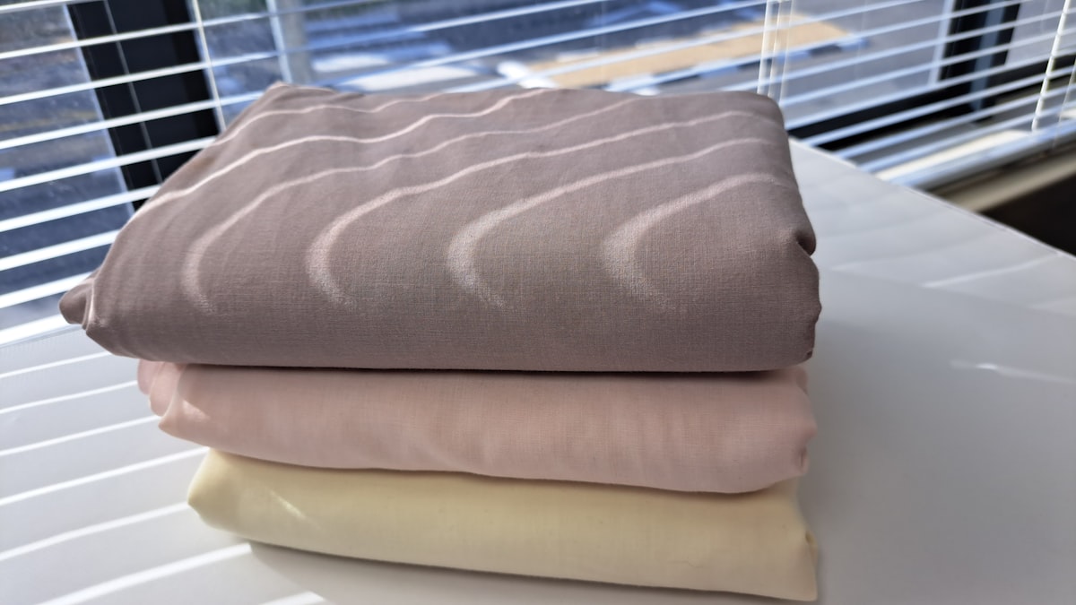 a close-up of a human foot related to Experience Luxury with Bella Notte Coverlets