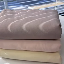 a close-up of a human foot related to Experience Luxury with Bella Notte Coverlets