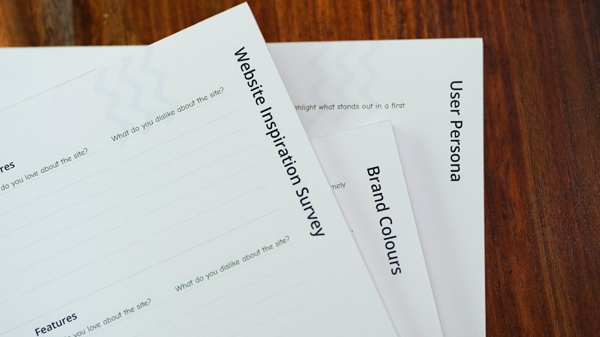 a close up of a stack of papers on a table related to Semi Custom Valances: A Comprehensive Guide