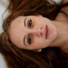 a close up of a woman with long hair related to Unleashing the Magic of Bed Head Color Goddess: A Hair Care Revolution