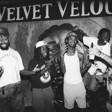 a group of men standing next to each other related to The Velvet Queen: Elevating Your Slumber