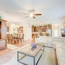 a living room with a fireplace related to Living Room Valances Sale: Elevate Your Space with Stylish Discounts