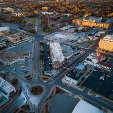 Above Midtown OKC related to Top Bed and Breakfasts in Oklahoma City: A Cozy Getaway Guide