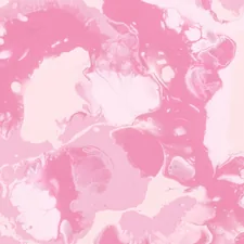Abstract pink and white fluid art texture related to Pink Camouflage: Embrace Boldness with Stunning Pink Camo Valances