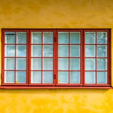 After my first image of yellow house with green frames got some attention from Unsplash community I was decided to look for some more nice windows and houses in Sweden. I find this kind of photos not only presenting beautiful old window frames, but also structure that repeats all over, from angles to ratios. related to Upgrade Your Window Style with White Swag Valance