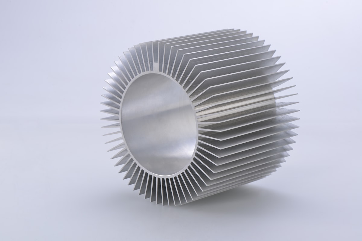 aluminum extrusion related to The Warmth and Style of Cast Aluminum Chimineas