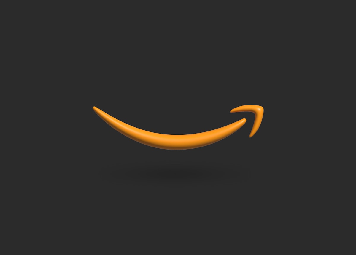 Amazon Logo Mark 3D related to The Ultimate Guide to Amazon Queen Bed