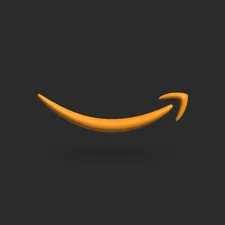 Amazon Logo Mark 3D related to The Ultimate Guide to Amazon Queen Bed