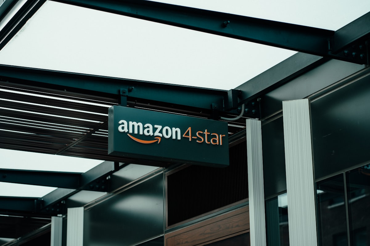 Amazon store in Seattle related to Exploring the Benefits of the Amazon Platform Bed: A Comprehensive Guide