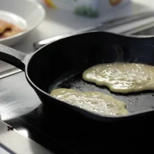 American style pancakes related to Cozy Up with a Cheap Cast Iron Chiminea