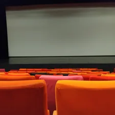 At the movies related to Revolutionizing Relaxation: The Rise of Theater with Beds