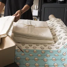 Australian Made Hemp Bed Linen related to Custom Valances Online: Made to Order Window Treatments