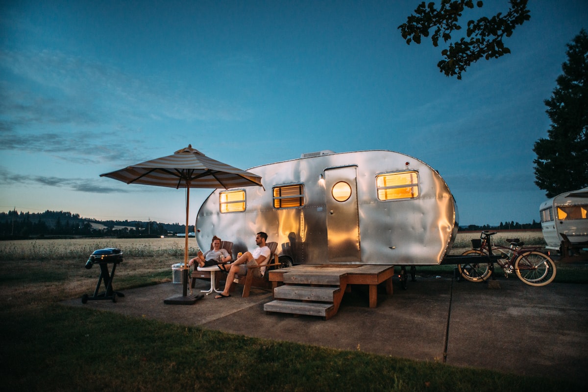 Authentic lifestyle moment captured with natural lighting and genuine emotion. Portrait photography for editorial, marketing, and brand storytelling. related to Find Your Dream Camper: A Guide to Short Bed Truck Camper Craigslist