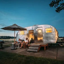 Authentic lifestyle moment captured with natural lighting and genuine emotion. Portrait photography for editorial, marketing, and brand storytelling. related to Find Your Dream Camper: A Guide to Short Bed Truck Camper Craigslist