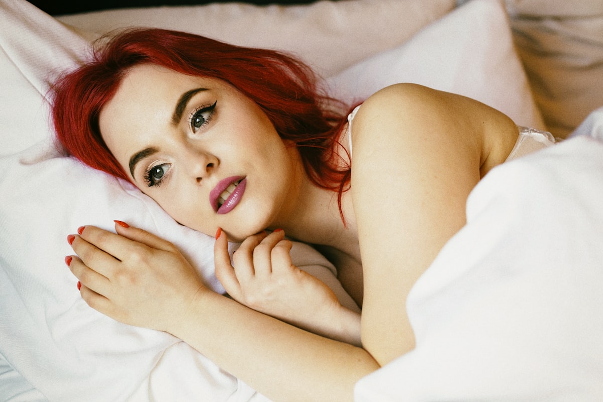 Available light. One hour before sunset. related to Sleep in Style: A Look at Jessica Simpson Bedding