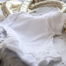 Baby Reveal related to Elegant White Crib Bedding Sets for a Serene Nursery