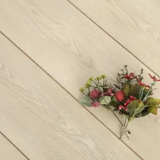 beautiful flower on wooden background related to Affordable Elegance: The Best Cheap Pine Sideboards for Your Home