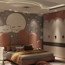 Beautiful kids room design by the best interior designer in Patna The Artwill related to Valances for Kids' Rooms