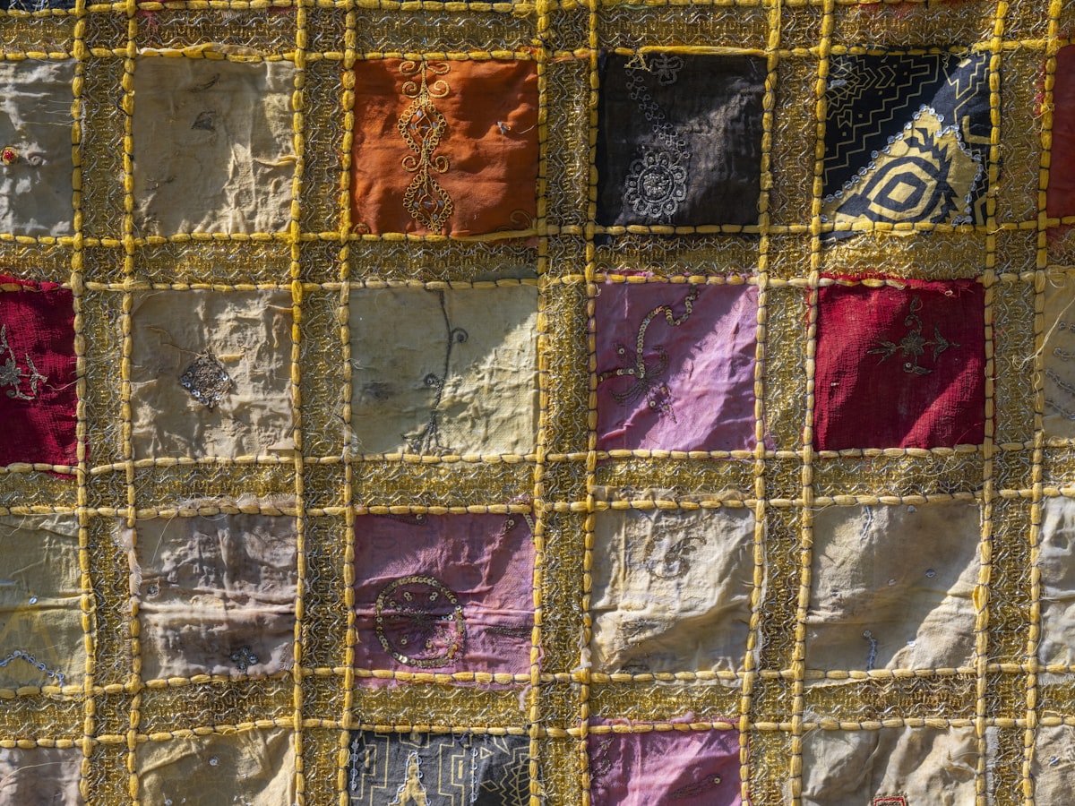 beautiful rug background related to Cozy Yellow Quilts: A Perfect Blend of Style and Comfort