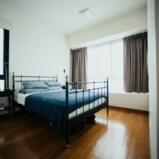 bedroom set related to The Ultimate Guide to Metal Bed Frames