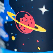 beer, alcohol, bokeh, beverage, can, tin, pale ale, brewdog, punk ipa, indian pale ale, ipa, storm trooper, galactic pale ale, star wars, label, packaging, close up, macro, bokeh, 
 related to Royal Sleep: Embrace the Magic of the Stars with Star Wars Queen Bedding Sets