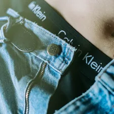 Big Bill related to Calvin Klein Coverlet