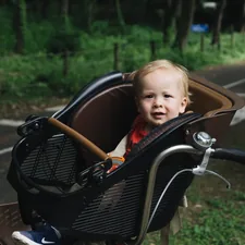 bike seat boyhood related to Safety and Convenience: A Guide to Infant Travel Beds