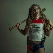 Birds of Prey | Harley Quinn
 related to Harley Quinn Bedding: Unleash Your Inner Villain