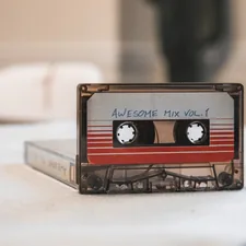 black and white cassette tape related to The Ultimate Guide to Tape and Bed: Transforming Your Home with Style