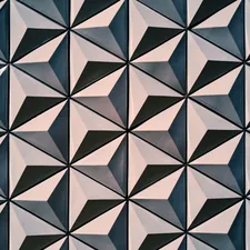black and white checkered illustration related to Stunning Patterns for Valances to Elevate Your Home Decor