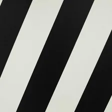 Black & white wall pattern related to Black and White Valances: Timeless Elegance for Your Windows