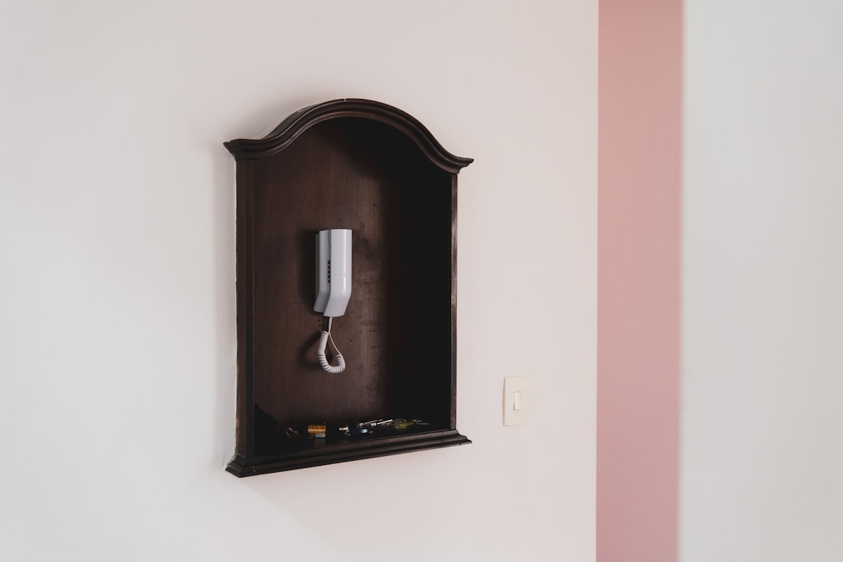 black wooden framed wall mounted mirror related to Boosting Entryway Efficiency with a Wall Mount Organizer