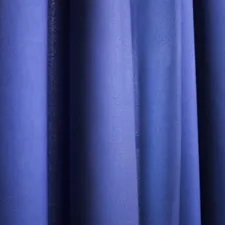 blue curtain 
 related to Navy Blue Valance Curtains