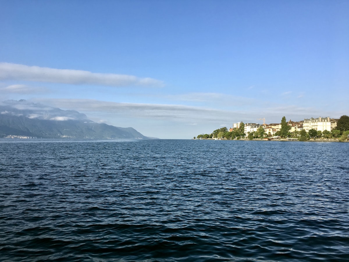 body of water related to Lake Geneva Escapes: Cozy Bed and Breakfasts for Every Traveler