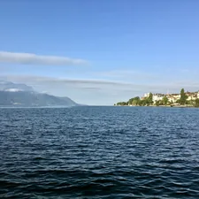 body of water related to Lake Geneva Escapes: Cozy Bed and Breakfasts for Every Traveler