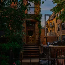 Boston Doorstep
 related to Top Bed and Breakfasts in Boston, MA: Where Comfort Meets Charm