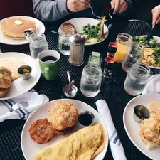 Breakfast Club related to Exploring Cozy Options: Bed and Breakfast Atlanta