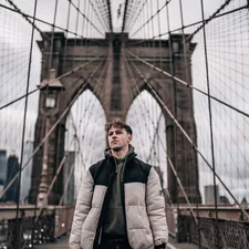 Brooklyn Bridge related to Discover Stylish Comfort with Brooklyn Bedding