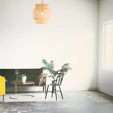 brown wooden table with chairs related to Brighten Up Your Space with Yellow Kitchen Valances