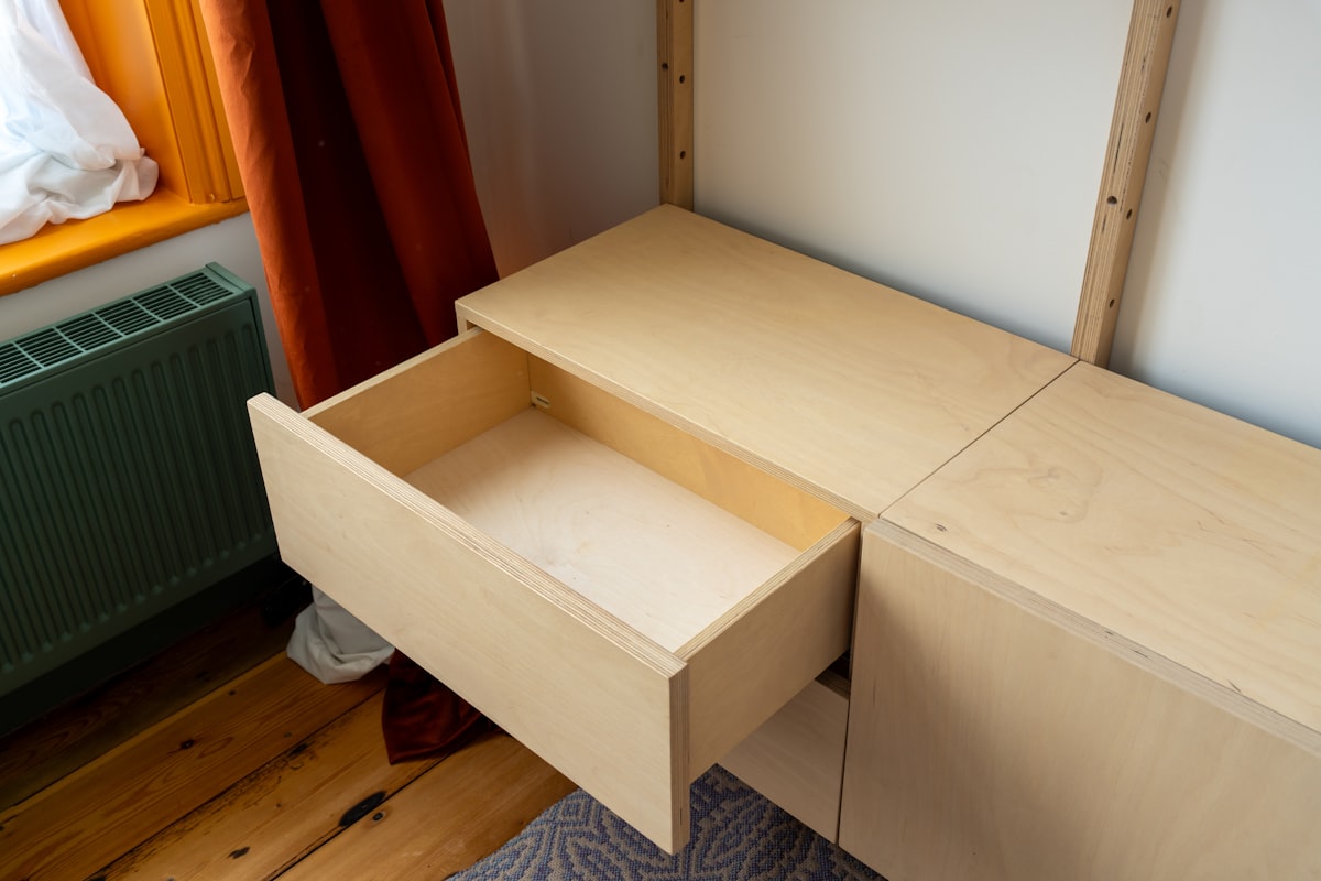 by https://getmestra.com/ related to Elevate Your Home Decor with a Sideboard with Drawers