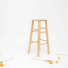 by Kaizen Nguyen related to Conquer Your Bed's Height: The Unexpected Benefits of a Bed Step Stool