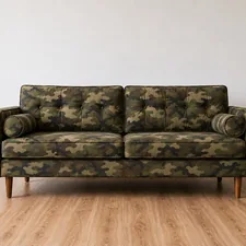 Camo related to Ultimate Guide to Camo Dog Beds