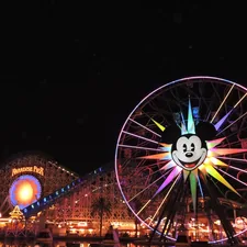Carnival related to Magical Slumber: The Best Mickey Mouse Bedding for Kids