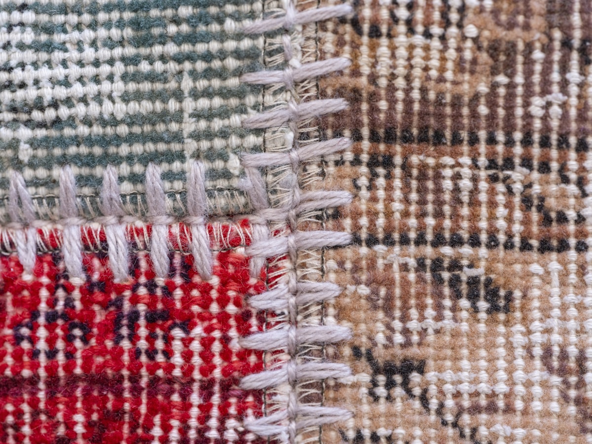 carpet texture related to Reproduction Woven Coverlets